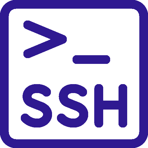 SSH